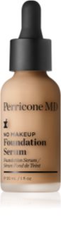 Perricone MD No Makeup Foundation Serum fondotinta leggero per un look naturale