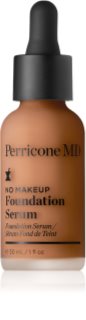 Perricone MD No Makeup Foundation Serum make-up cu textura usoara pentru un look natural