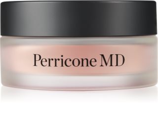 Perricone MD No Makeup Radiant Glow Balm multifunkciós balzsam az élénk bőrért árnyalat Pearl 35 g