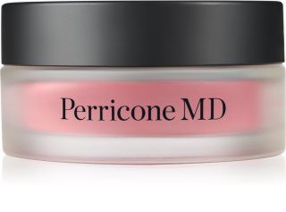 Perricone MD No Makeup Radiant Glow Balm bálsamo multiusos para iluminar la piel tono Cool Rose 35 g