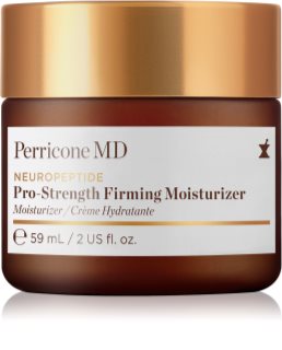 Perricone MD Neuropeptide Pro-Strength Firming Moisturizer crème hydratante et raffermissante anti-rides 59 ml