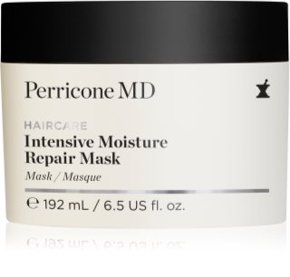 Perricone MD HAIRCARE máscara hidratante e regeneradora para o cabelo 192 ml