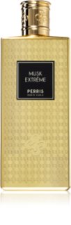 Perris Monte Carlo Musk Extreme Eau de Parfum Unisex 100 ml
