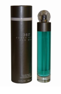 Perry Ellis 360° Eau de Toilette pour homme