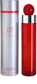 Perry Ellis 360° Red Eau de Toilette per uomo