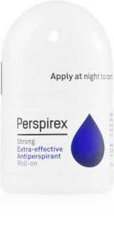 Perspirex Strong antiperspirant roll-on s účinkem 5 dní 20 ml
