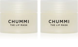 Pestle & Mortar Chummi Duo Kinkekomplekt huultele 2x1 tk