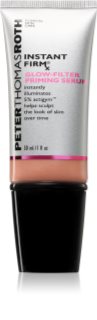Peter Thomas Roth Instant FIRMx Glow-Filter Priming Serum Brightening Primer Serum 30 ml