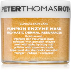 Peter Thomas Roth Pumpkin Enzyme ενζυματική μάσκα προσώπου