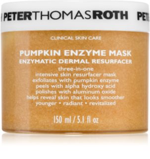 Peter Thomas Roth Pumpkin Enzyme enzymová pleťová maska