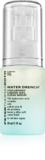 Peter Thomas Roth Water Drench Hyaluronic Cloud Niisutav näoseerum hüaluroonhappega 30 ml