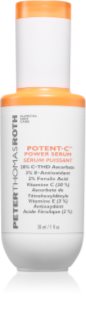 Peter Thomas Roth Potent-C™ Power Serum Aufhellendes Serum mit Vitamin C gegen Hautalterung 30 ml
