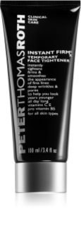 Peter Thomas Roth Instant FIRMx Temporary Face Tightener zpevňující krém pro okamžité vyhlazení vrásek 100 ml