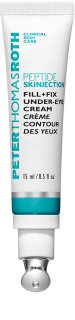 Peter Thomas Roth Peptide Skinjection™ Fill + Fix Under-Eye Cream αντιρυτιδική κρέμα για περιοχή γύρω από τα μάτια 15 ml