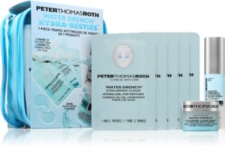 Peter Thomas Roth Water Drench Travel Kit darčeková sada