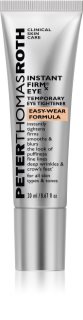 Peter Thomas Roth Instant FIRMx Eye crème yeux pour rajeunir la peau 20 ml