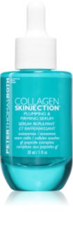 Peter Thomas Roth Collagen Skinjection™ Plumping & Firming Serum tonifiere intensiv ser cu colagen 30 ml