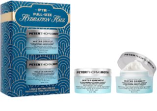 Peter Thomas Roth Hydration Holiday Kit lahjasetti intensiiviseen kosteuttamiseen
