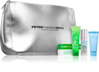Peter Thomas Roth Travel Set lahjasetti