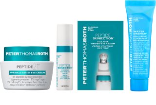 Peter Thomas Roth Peptide Party Set gift set