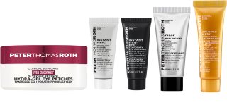 Peter Thomas Roth Firm & Feed Set Geschenkset für intensive Hautpflege