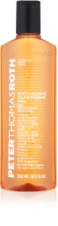 Peter Thomas Roth Anti-Aging Gel Facial Cleanser with anti-ageing effect 250 ml