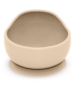 Petite&Mars Take&Match Silicone Bowl tálka tapadókoronggal