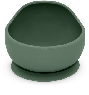 Petite&Mars Take&Match Silicone Bowl skledica s priseskom