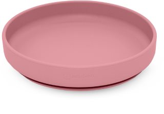 Petite&Mars Take&Match Silicone Plate tallrik med sugkopp