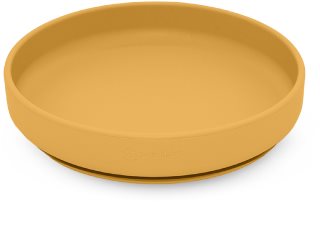 Petite&Mars Take&Match Silicone Cutlery talheres Intense Ochre 6 m+ 2 un.