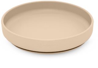 Petite&Mars Take&Match Silicone Plate šķīvis ar piesūcekni