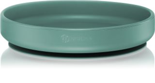Petite&Mars Take&Match Silicone Plate bord met zuignap