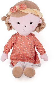 Petite&Mars Cuddly Toy Sophie lalka 35 cm