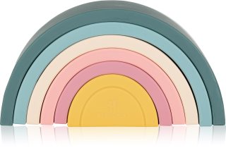 Petite&Mars Rainbow 12m+ activity speelgoed