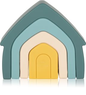 Petite&Mars House 12m+ activity speelgoed
