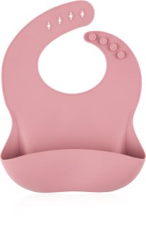 Petite&Mars Take&Match 6m+ pudipõll Dusty Rose 1 tk