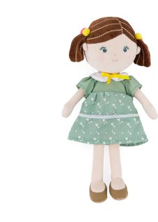 Petite&Mars Cuddly Toy 0+ pluche knuffel