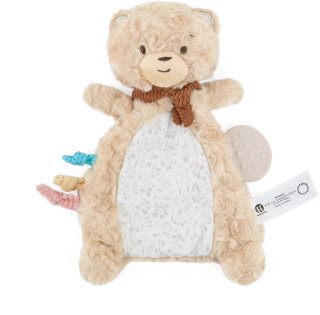 Petite&Mars Cuddly Toy Bear pluszowa zabawka