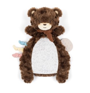 Petite&Mars Cuddly Toy Bear plyšová hračka