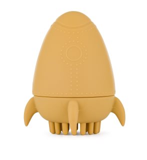 Petite&Mars Splashy Rocket 6m+ Wasserspielzeug