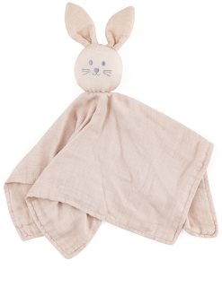 Petite&Mars Hugo Bamboo Comforter tješilica Desert Sand 1 kom