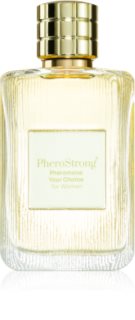 PheroStrong Your Choice For Her perfumy z feromonami 50 ml