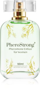 PheroStrong Pheromone Entice for women pheromone perfume for women 50 ml