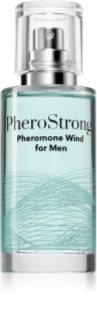 PheroStrong Pheromone Wind For Men Feromooni Parfüüm meestele 50 ml