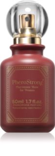 PheroStrong Show For Women Feromooni Parfüüm naistele 50 ml
