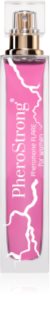 PheroStrong Flare perfume con feromonas para mujer 50 ml