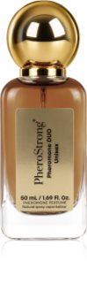 PheroStrong Duo Parfüm mit Pheromonen Unisex 50 ml