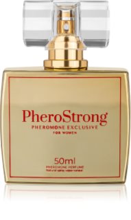 PheroStrong Pheromone Exclusive for Women parfum s feromoni za ženske 50 ml