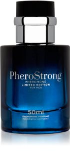 PheroStrong Pheromone Limited Edition for Men Pheromone Perfume for men 50 ml