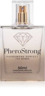 PheroStrong Pheromone Perfect for Women Parfüm mit Pheromonen 50 ml